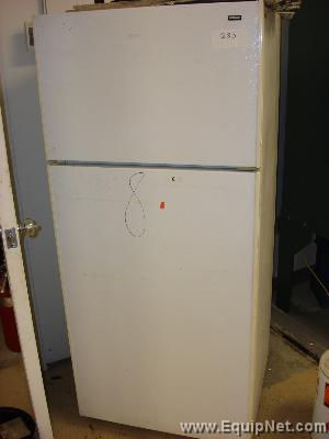 Hotpoint Refrigerator