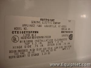 Hotpoint Refrigerator