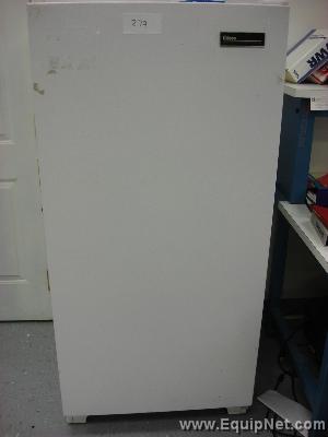 Gibson Heavy Duty Commercial Freezer
