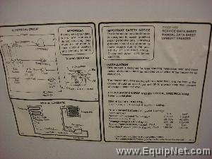 Gibson Heavy Duty Commercial Freezer