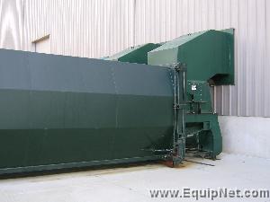 2001 Zealand Compactor