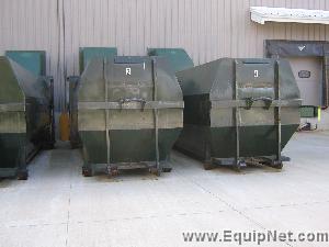 2001 Zealand Compactor