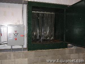 2001 Zealand Compactor