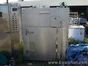 Dry Heat Sterilizer (DHS), Sapphire make