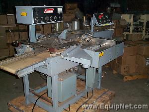 Shanklin Multipack Shrink Wrapper # M-21