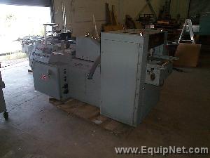 Shanklin Horizontal Shrink Wrapper # F-1 