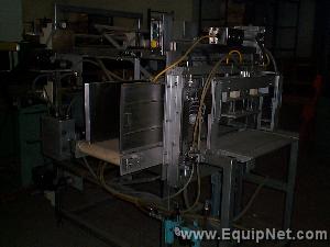 Great Lakes S/S Shrink Bundler # 16727 Band-O-Mati