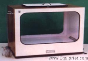Fumigation Chamber AC-093