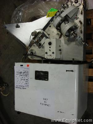 Hartnett Delta Tablet and Capsule Printer
