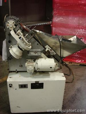 Hartnett Delta Tablet and Capsule Printer
