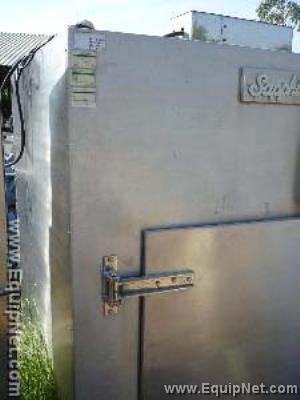 Dry Heat Sterilizer (DHS), Sapphire make