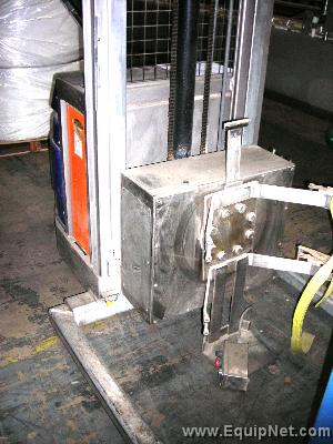 Blue Giant  Electric Walk Behind Drum Lift