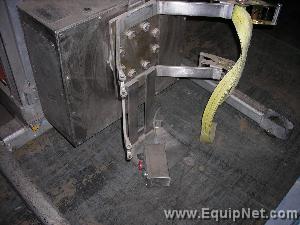 Blue Giant  Electric Walk Behind Drum Lift