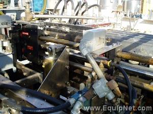 HARTNESS 825 AT SS Soft Pack Case Packer