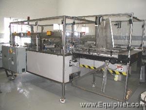 COMBI SCE Case Erector