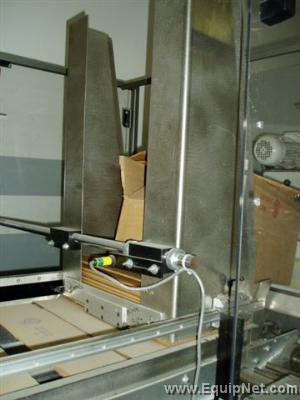 COMBI SCE Case Erector