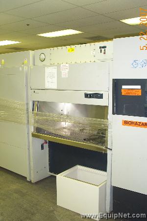 Forma Scientific Bio Safety Cabinet