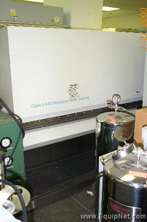Forma Scientific Bio Safety Cabinet