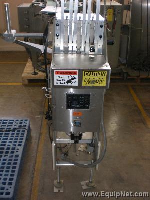 CREATIVE DESIGN LEAFLET INSERTER