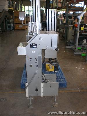 CREATIVE DESIGN LEAFLET INSERTER