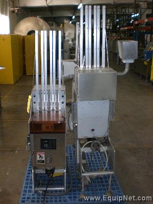 CREATIVE DESIGN LEAFLET INSERTER