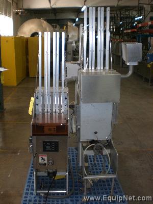 CREATIVE DESIGN LEAFLET INSERTER