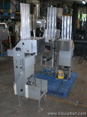 CREATIVE DESIGN LEAFLET INSERTER