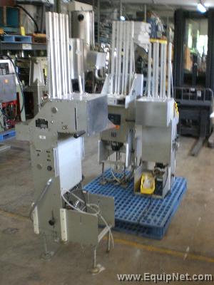 CREATIVE DESIGN LEAFLET INSERTER