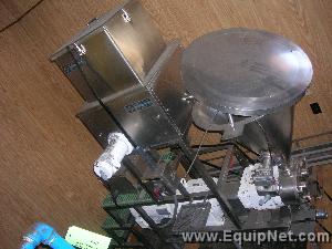 Schenck Accurate Powder Feeder