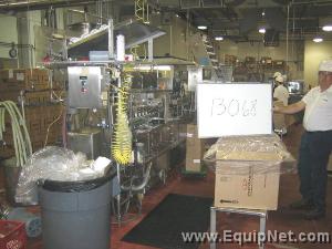 Gasti (Dogatherm 41) Cup Filling Line