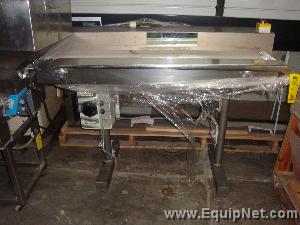 Entire Klockner -Cartoner Packaging Line  