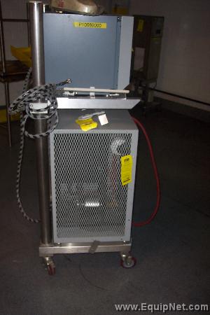 Lepel Induction Sealer