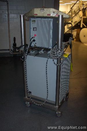 Lepel Induction Sealer