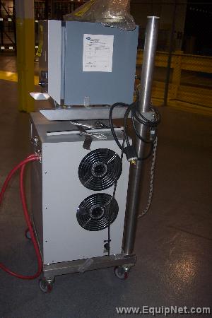Lepel Induction Sealer