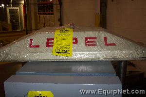 Lepel Induction Sealer