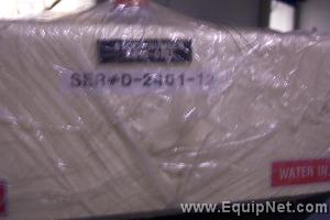Lepel Induction Sealer