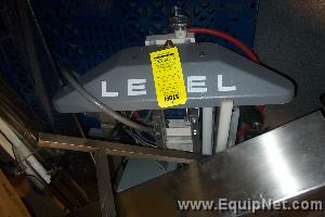 Lepel Induction Sealer