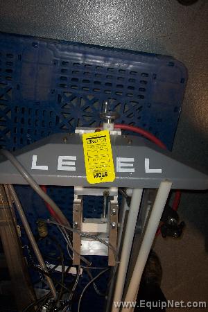 Lepel Induction Sealer