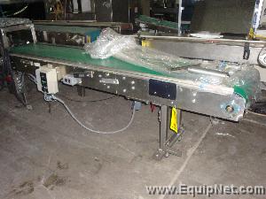 Entire Klockner -Cartoner Packaging Line  