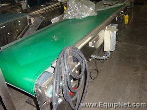 Entire Klockner -Cartoner Packaging Line  