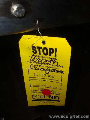 Entire Klockner -Cartoner Packaging Line  