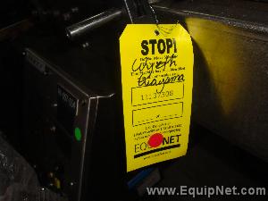 Klockner CP-11 Thermoforming Line