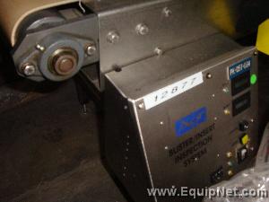 Klockner CP-11 Thermoforming Line