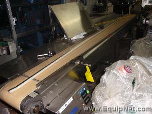 Klockner CP-11 Thermoforming Line