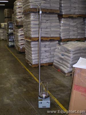 Falling Dart Impact Tester