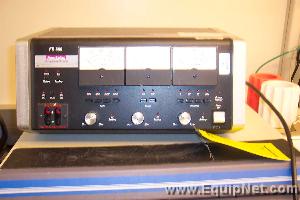 Fisher Biotech FB600 Electrophoresis Systems Power Supply