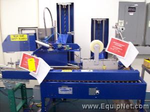 Durable Packaging Case Taper