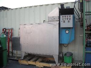 ENCON WASTEWATER EVAPORATOR
