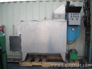 ENCON WASTEWATER EVAPORATOR