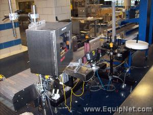 Labeljet Pressure Sensitive Case Labeler